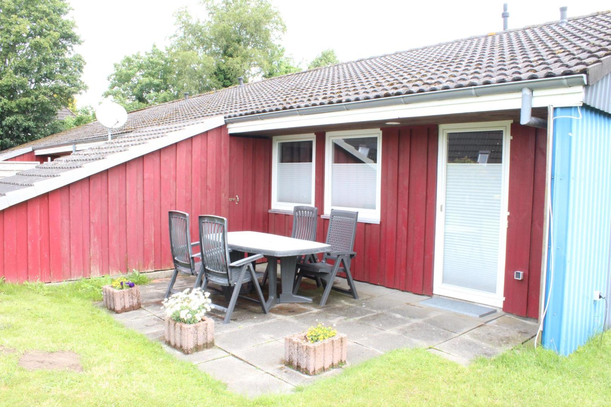 Ferienwohnung Moinmoin 2D Silberstedt Exterior photo